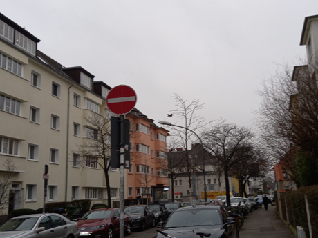 Fewo Koeln Suelz